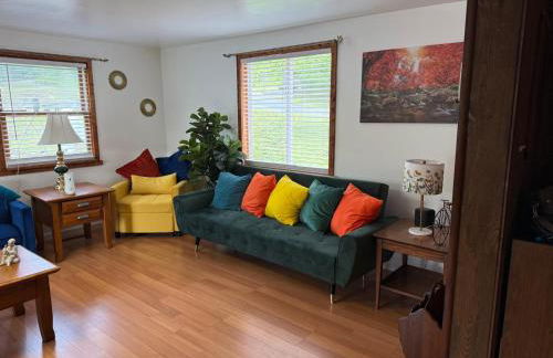 Susquehanna Waterfall Haven - Foto 12