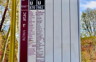 Olimpia Villa Pamphili - Centro Storico di Roma - Gianicolo Trastevere San Pietro - Photo 10