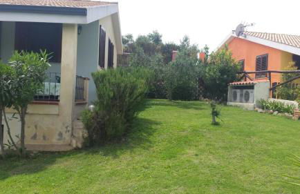 Casa Nanny Villetta panoramica Costa Rei - Photo 6