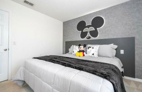 Perfect Themed 3 BD Hot tub renovated - 3013 - Foto 29