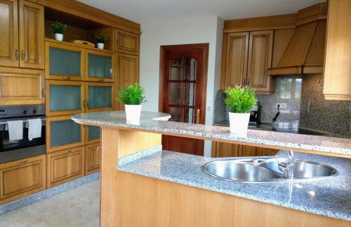 Villa Dorneda - Foto 20