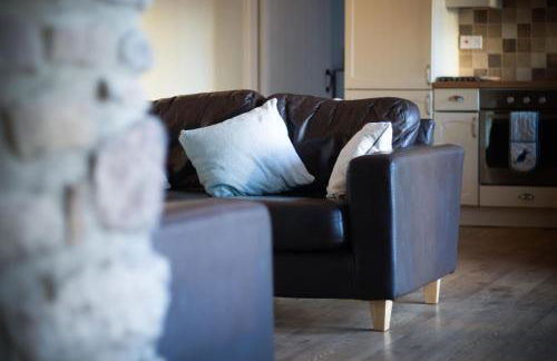 The Old Stables - 3 Bedroom Cottage - Angle - Foto 64