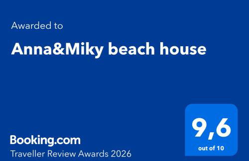 Anna&Miky beach house - Foto 67