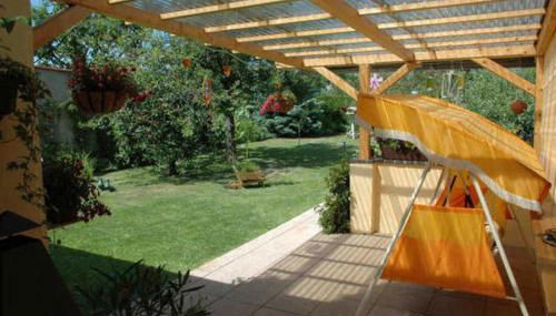 Ferienhaus Bützow - Photo 4