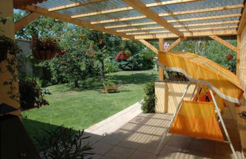 Ferienhaus Bützow - Foto 4