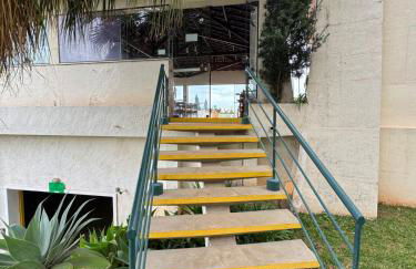 PIEMONTE FLAT Flat dos Sonhos APT 204C - Foto 12