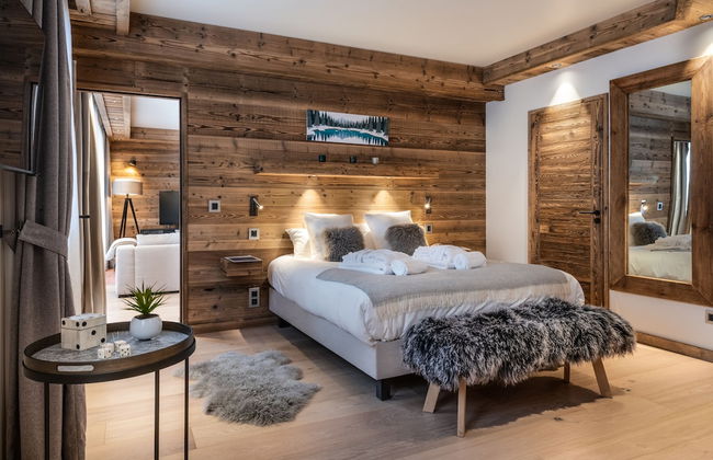 Alaska Lodge by Alpine resorts - Foto 6