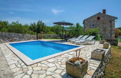 Holiday Home Burjaki Cr - Foto 6