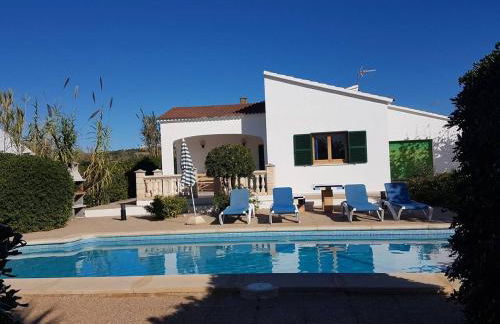 Villa Luz refugio de calma y belleza en Menorca - Foto 30