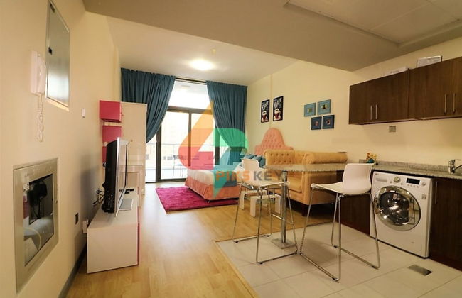 Piks Key - Binghatti - Foto 13