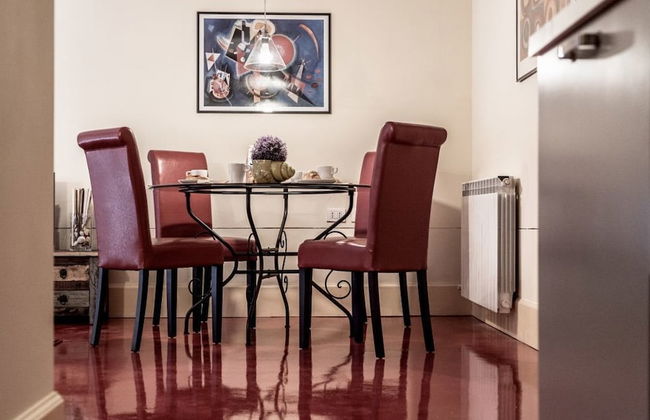 Kandinskij House - Photo 18