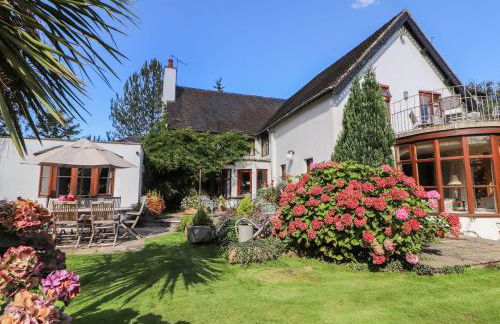 Mickle Trafford Manor - Foto 1