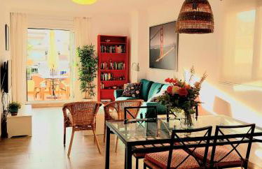 Maravilloso apartamento - Foto 9