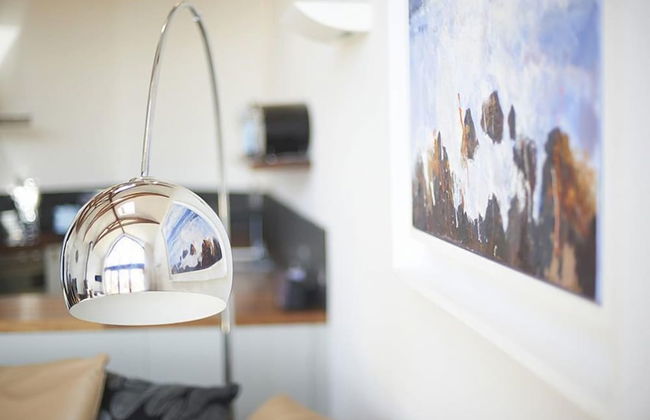 Merlin Farm Cottages Mawgan Porth - Foto 10