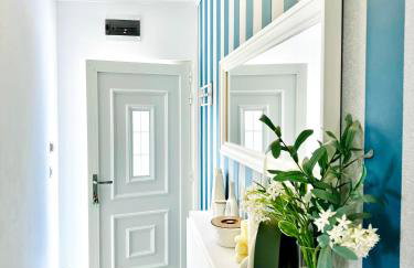 Sunny Apartment - Photo 20