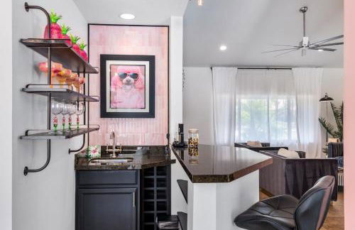 Chanel Estate - Pool Jacuzzi and Pet Friendly - Foto 69