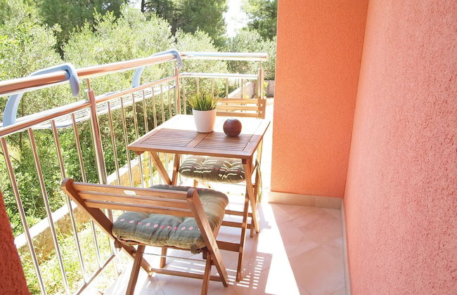 Apartments Villa Rea Orebic - Photo 9