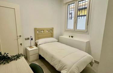 Duplex Agustín M con parking gratuito - Foto 23