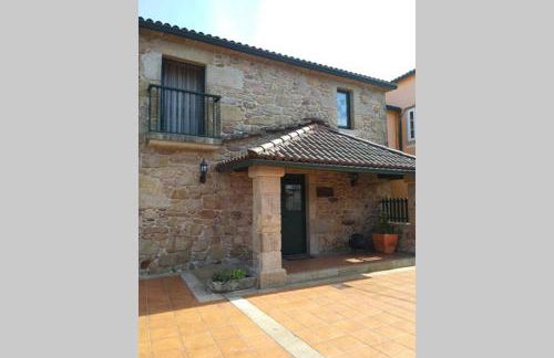 Casa Rural A Eira Vella - Foto 19