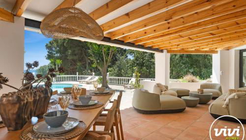 Villa Olivia - Photo 4