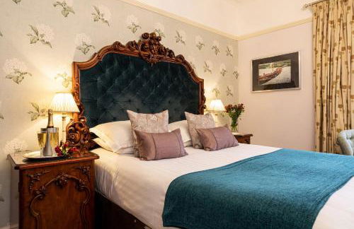 Ees Wyke Country House - Foto 55