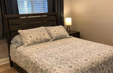 2 bedroom apartment next to LSU campus - Foto 19