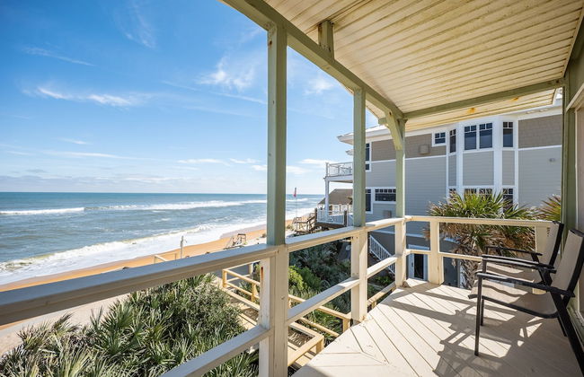 Oasis Beach House - Foto 1