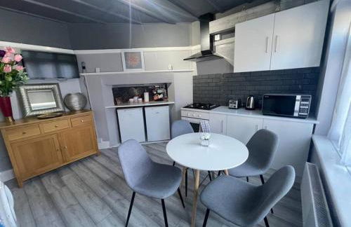 Tripple Bs Apartments - Foto 32