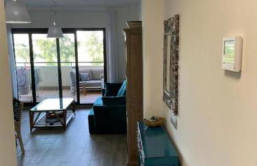 Green View Luxury appartment in new complex Pueblo Majorero - Foto 14