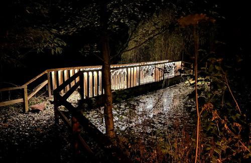 Cotton Mill Cottage - Photo 35