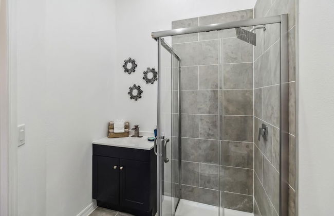 5/3 Vacation Home With a Large Pool Near the Disney Attractions!! - Foto 20