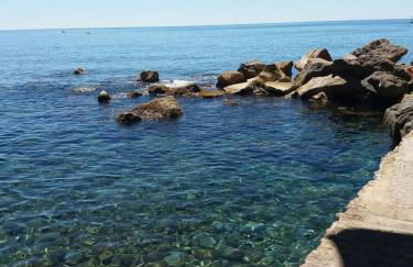 Ca'la Luna - in centro con terrazza - Foto 53