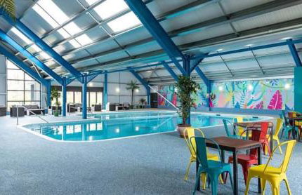 Marie Helene, 58 Mallard Carlton Meres Holiday Park - Foto 33