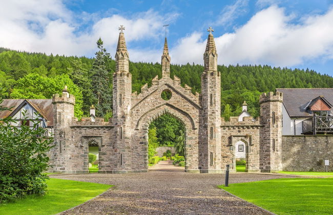 The Kenmore Club - Foto 50