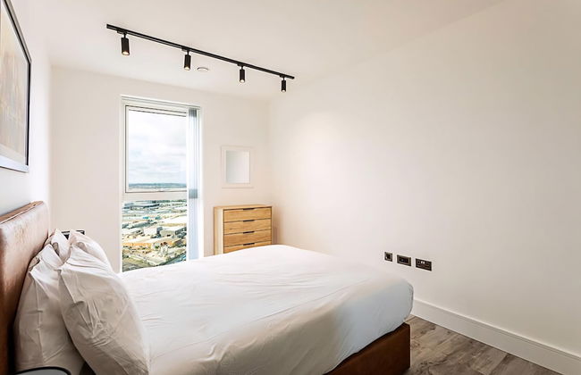 Icon Tower Flat VI - Foto 7