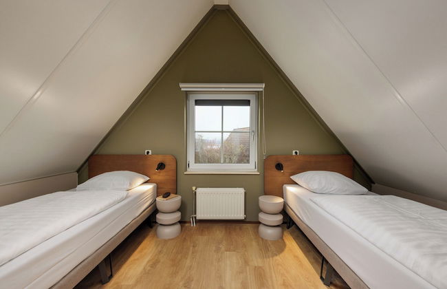 Center Parcs Parc Sandur - Photo 21