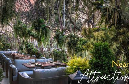 The Downtown Nook A Cozy Urban Escape - Foto 40