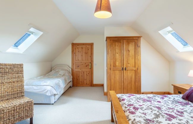 Swallow Cottage - Foto 8