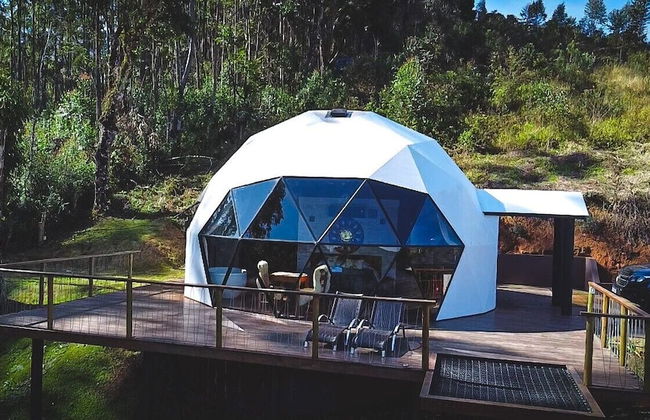 Chales Cabana - Foto 42