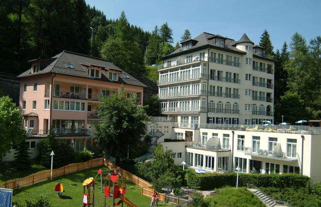 MONDI Hotel Bellevue Gastein - Foto 22
