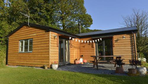 Sweet Pea Cottage, Amroth - Foto 2