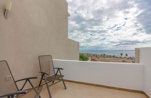 Villa Isabella, Luxury Villa with Heated Pool Ocean View in Adeje, Tenerife - Foto 67