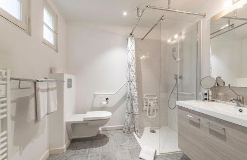 La Residence du Bailli - Foto 113