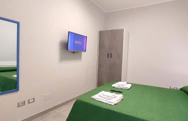 Apartment NAPOLI MARADONA - Photo 24