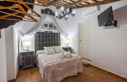 Casa Rural Los Mellizos - Foto 21