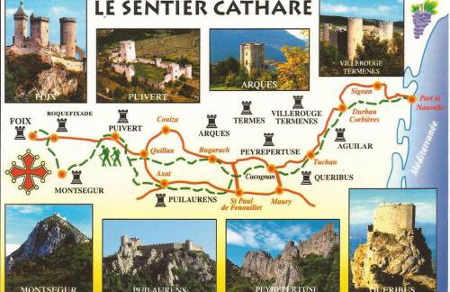 Entre mer et garrigue - Foto 65