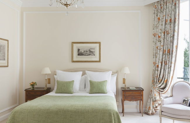 Le Bristol Paris - Oetker Hotels - Foto 28