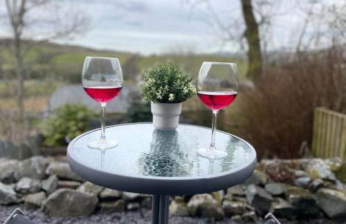 Trawsfynydd Stone Cottage - Foto 17