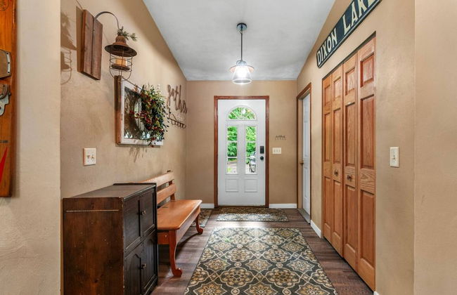 Lakeside Getaway pet Friendly - Foto 39