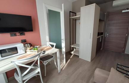 DUCATO HOTEL e RESIDENCE - Photo 11